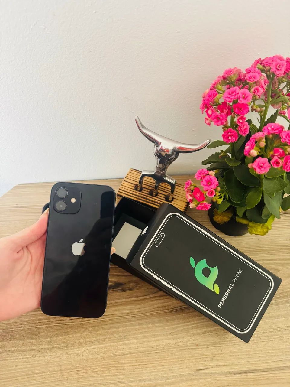 iPhone12 128gb  - Foto 2