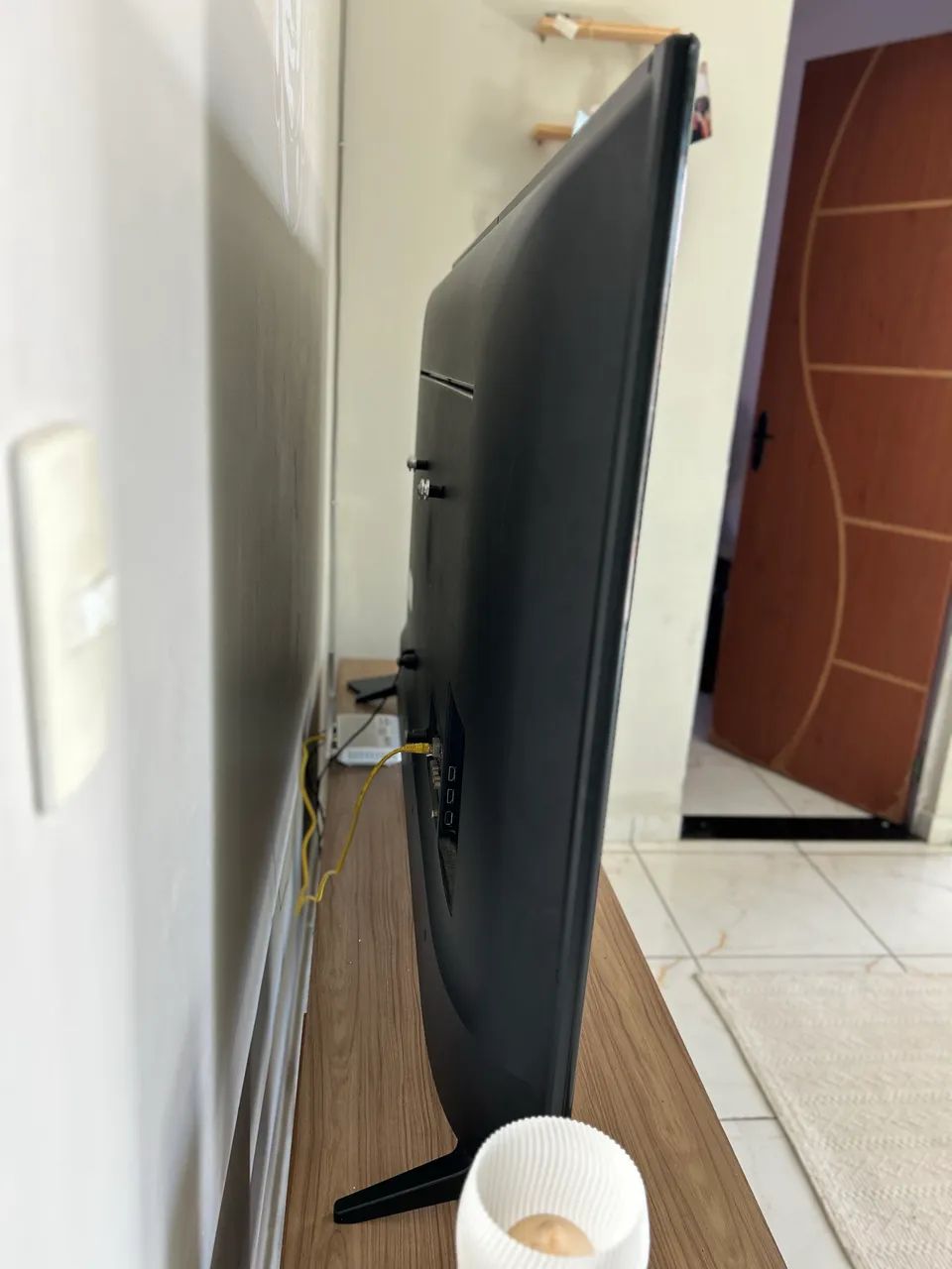 Tv LG 60 polegadas  - Foto 3