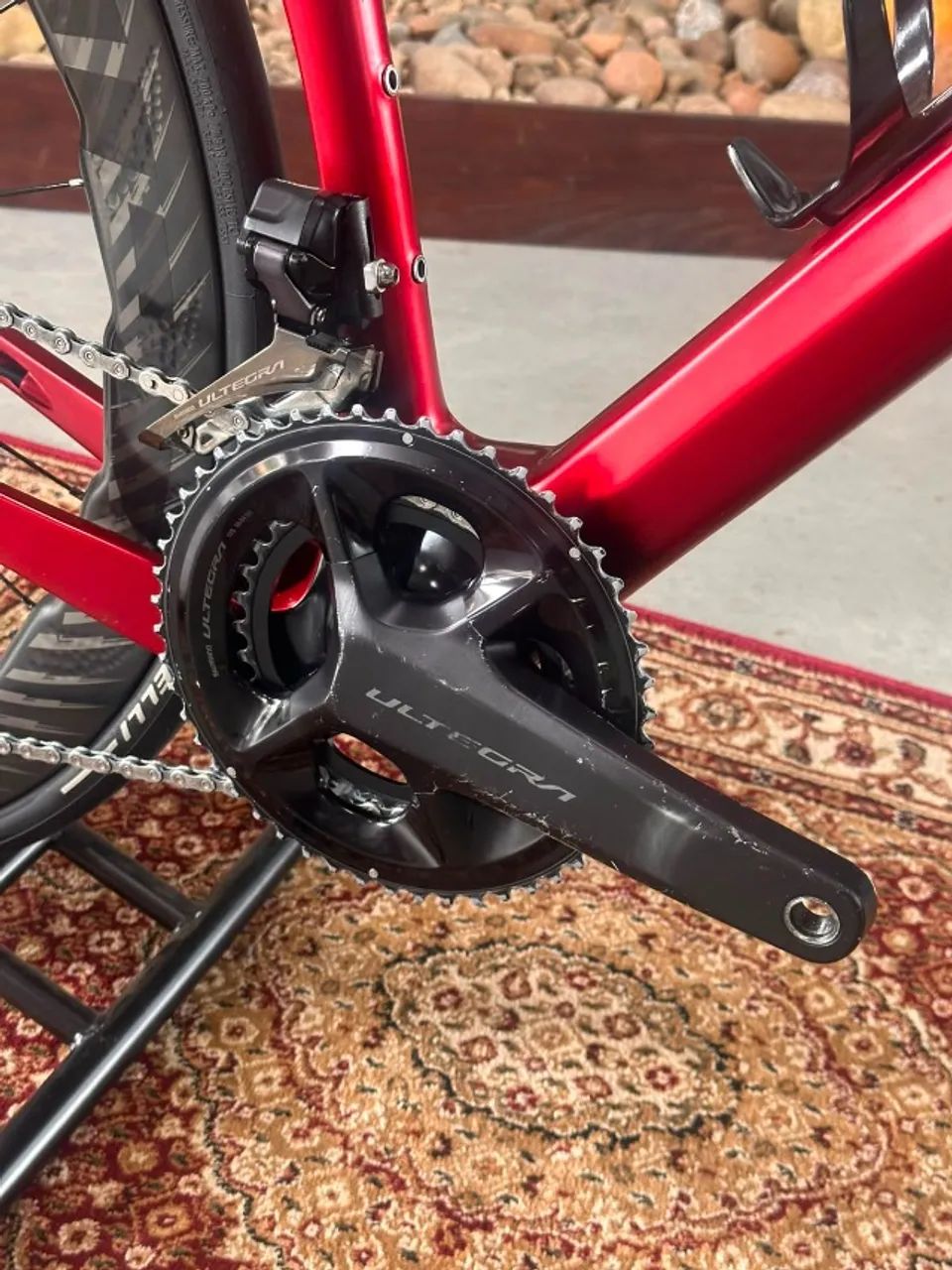 Bicicleta Swift Univox Evo - Foto 5