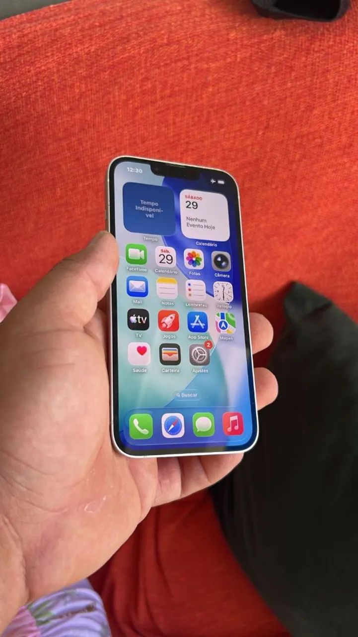 IPhone 14 128gb - Foto 2