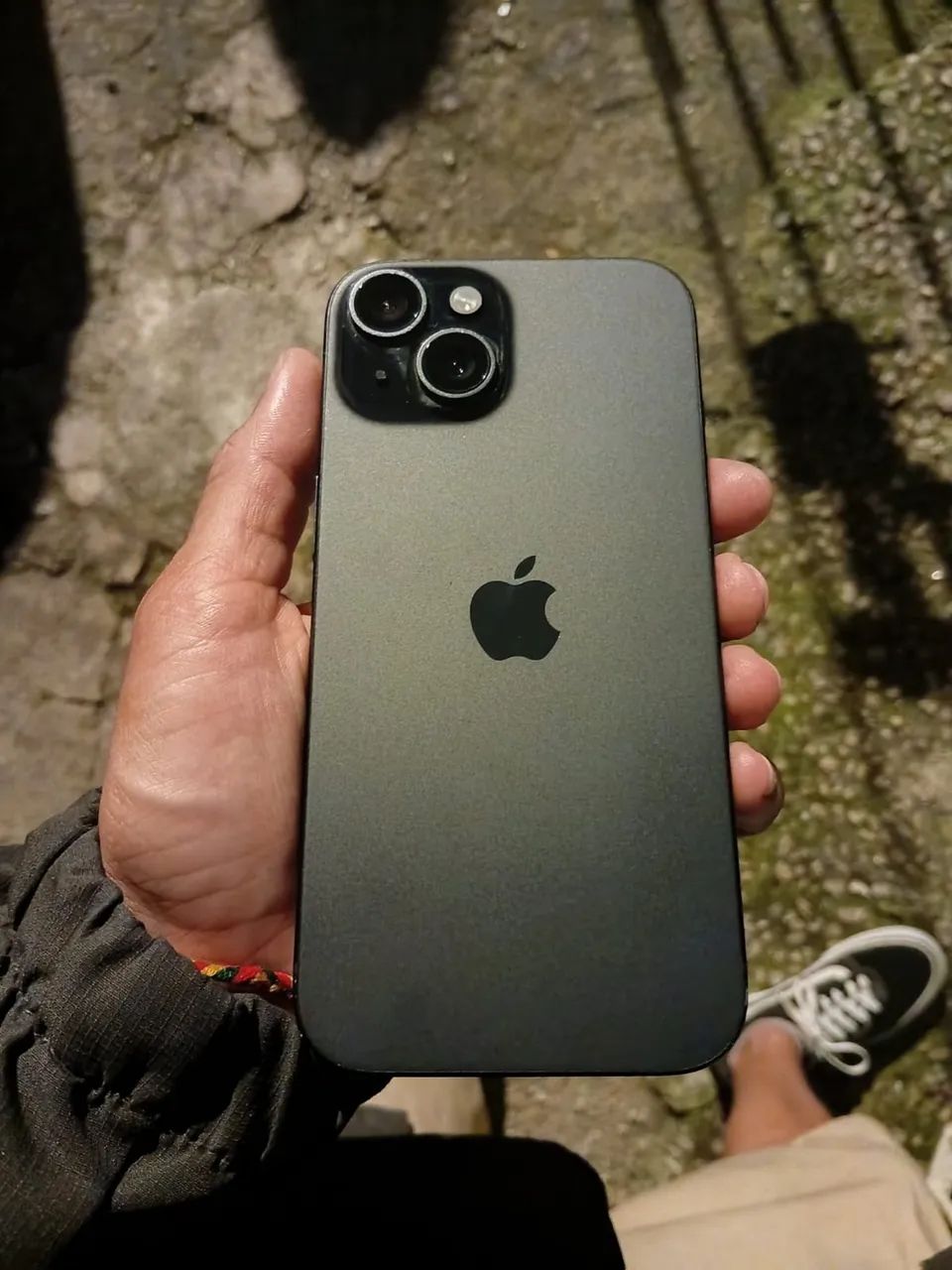 iPhone 15 128 gb - Foto 5