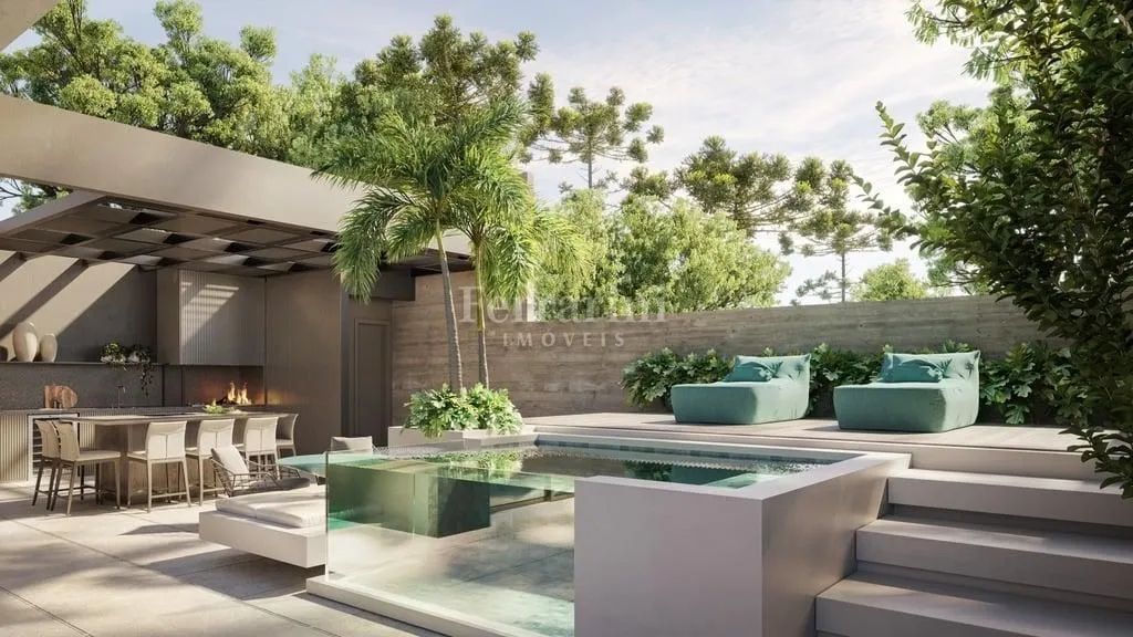 Apartamento Residencial / Ahú