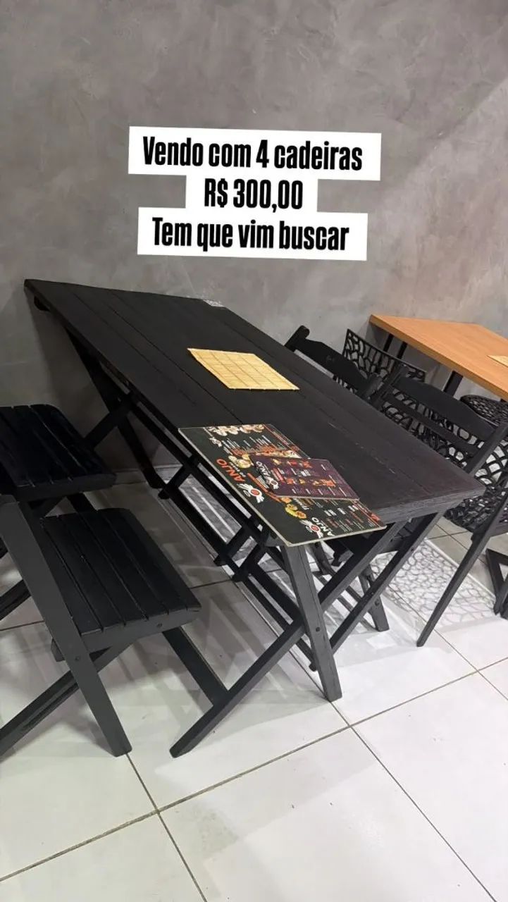 Mesas - Foto 2