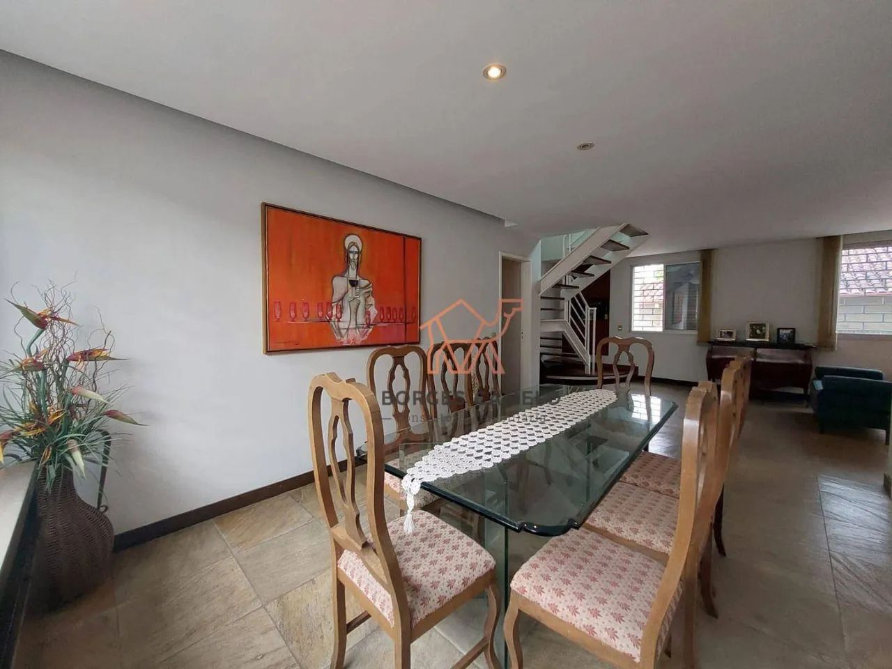 Cobertura Duplex | 260m² | 3 Quartos | Suíte | Espaço Gourmet | 2 Vagas - Foto 4