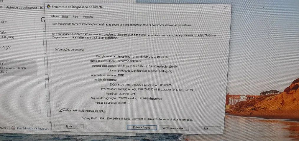 PC Gamer 16GB DDR4 - Foto 3