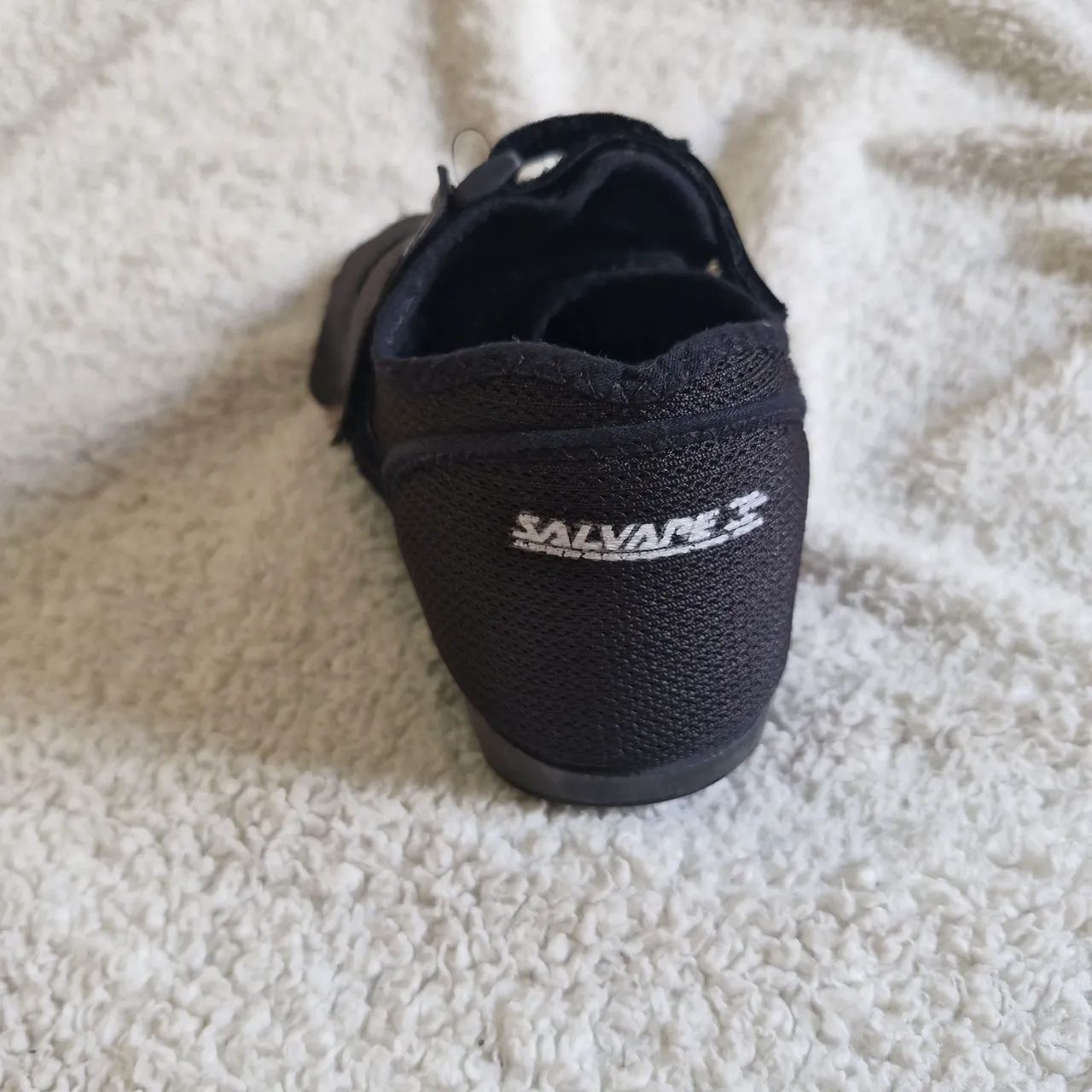 Sapato salvapé bilateral - Foto 3