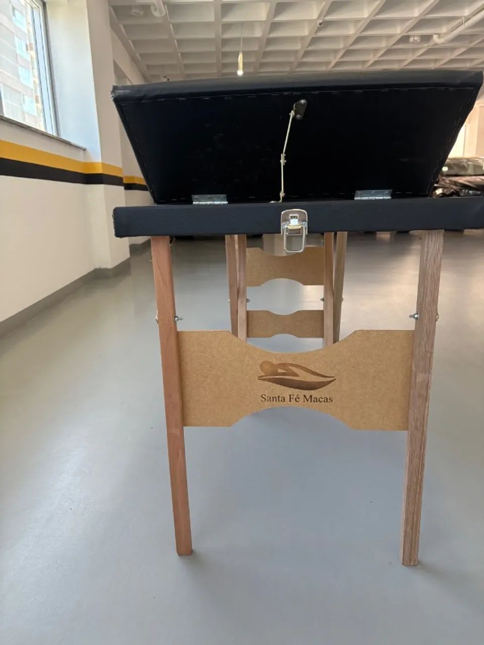 Maca para massagem - Foto 2