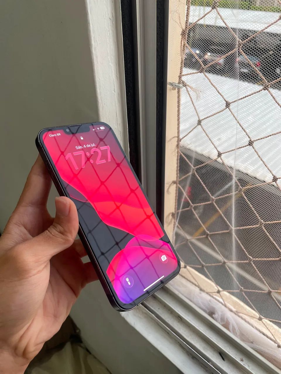 iPhone 13 Pro Max 128 gigas  - Foto 4