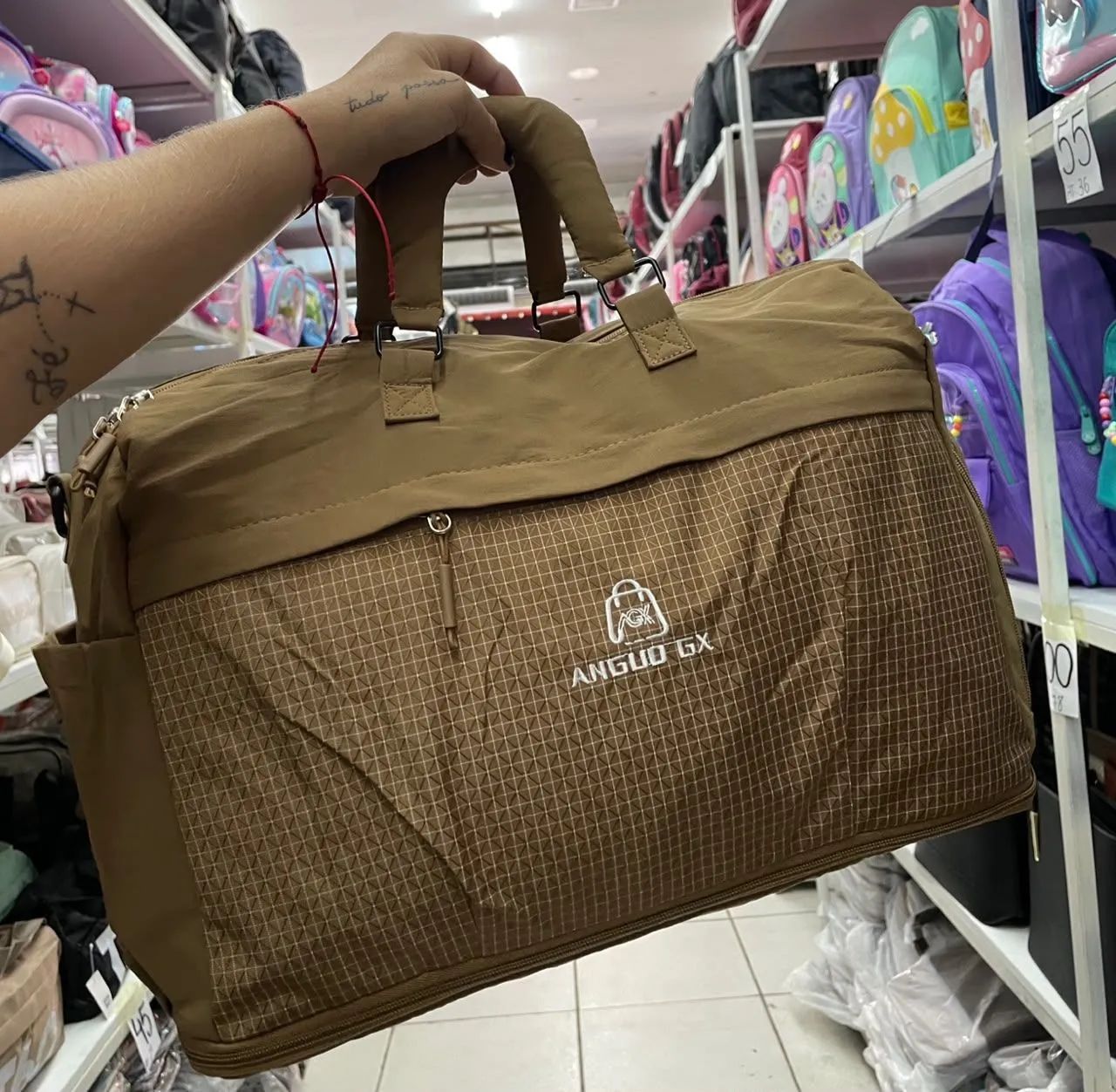 Bolsa feminina  - Foto 2