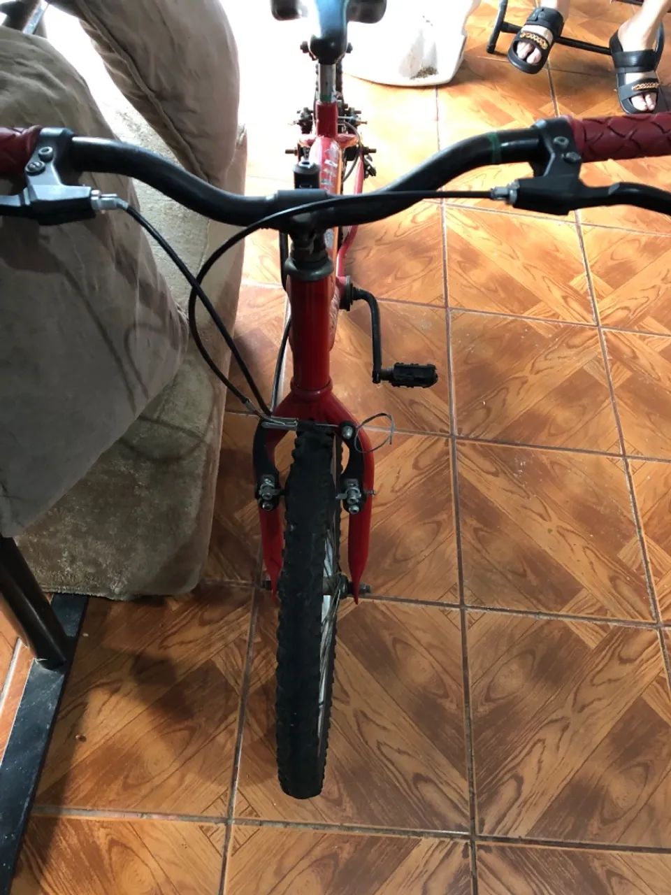 Bicicleta  - Foto 3