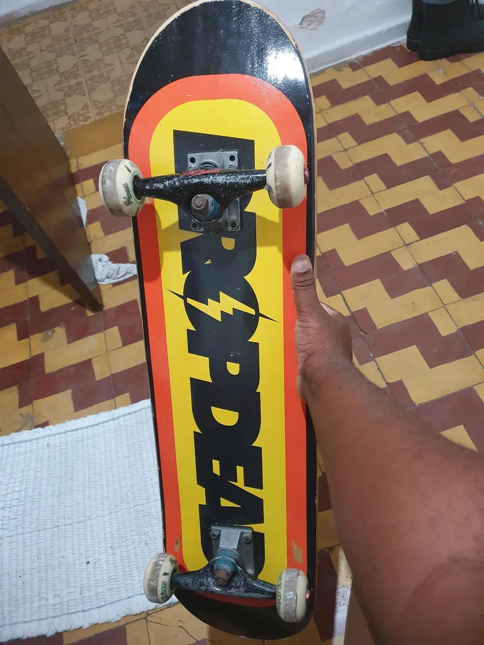 Skate