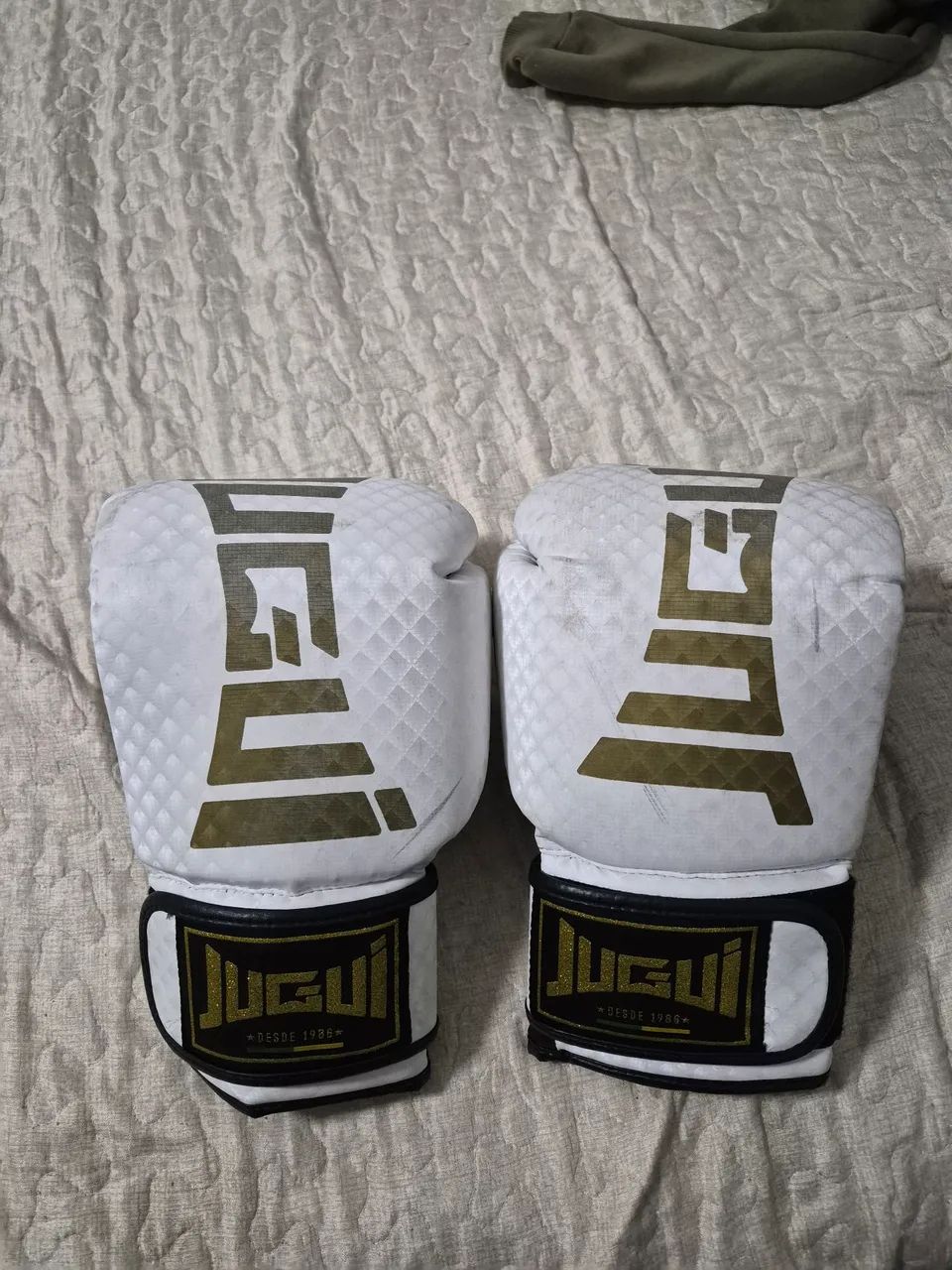 Luva de boxe Jugui