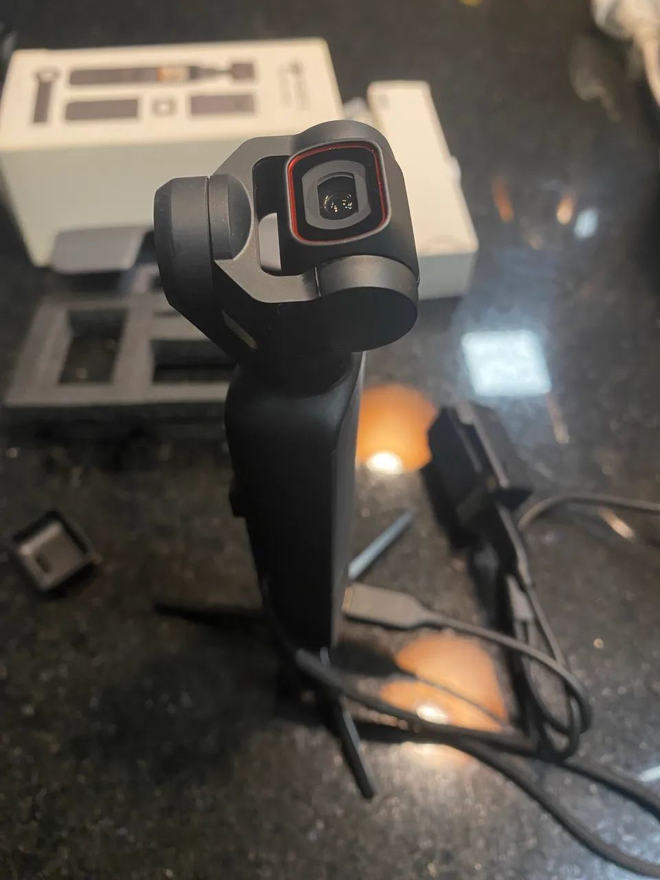Dji Pocket2 Creator Combo - Foto 5