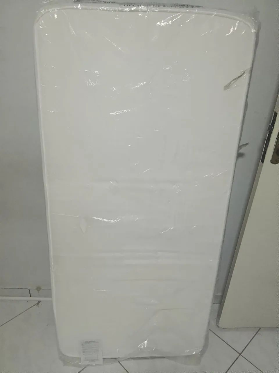 Colchão infantil 