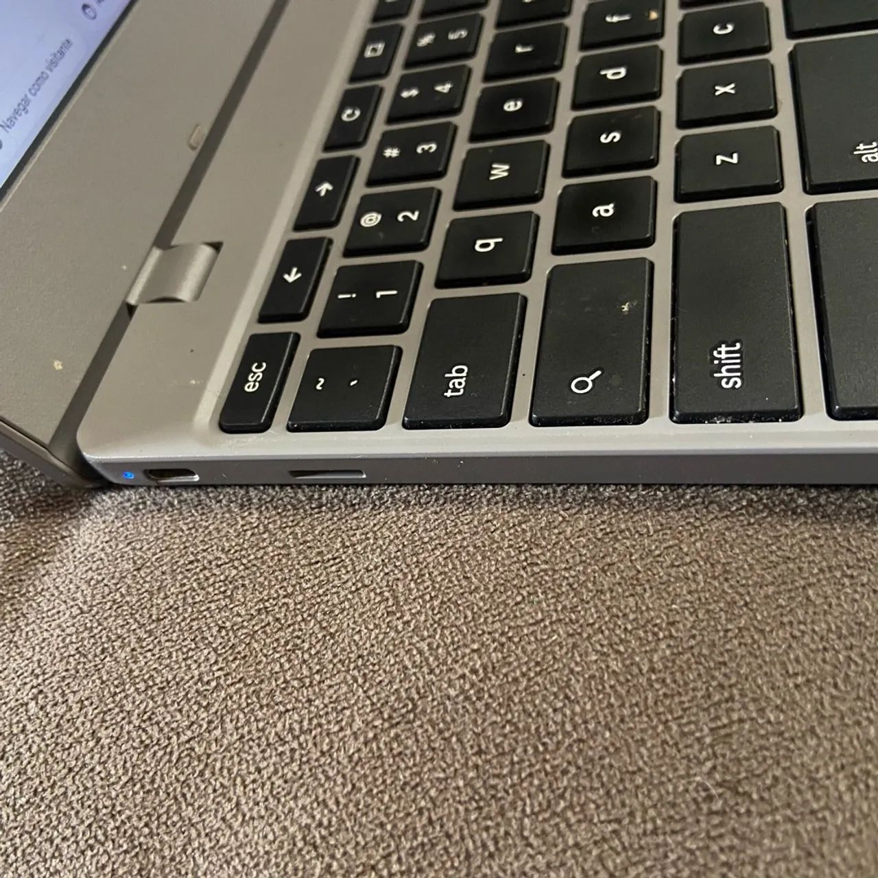 CHROMEBOOK SAMSUNG - Foto 3