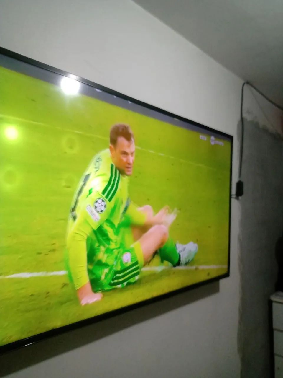 Tv Samsung  - Foto 2