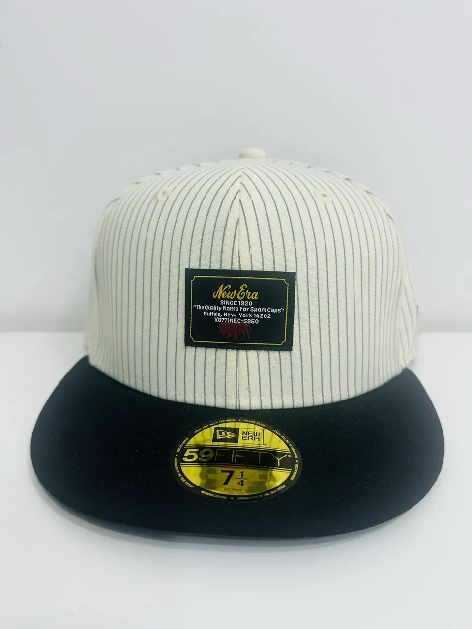 Boné clássico New Era - Foto 5