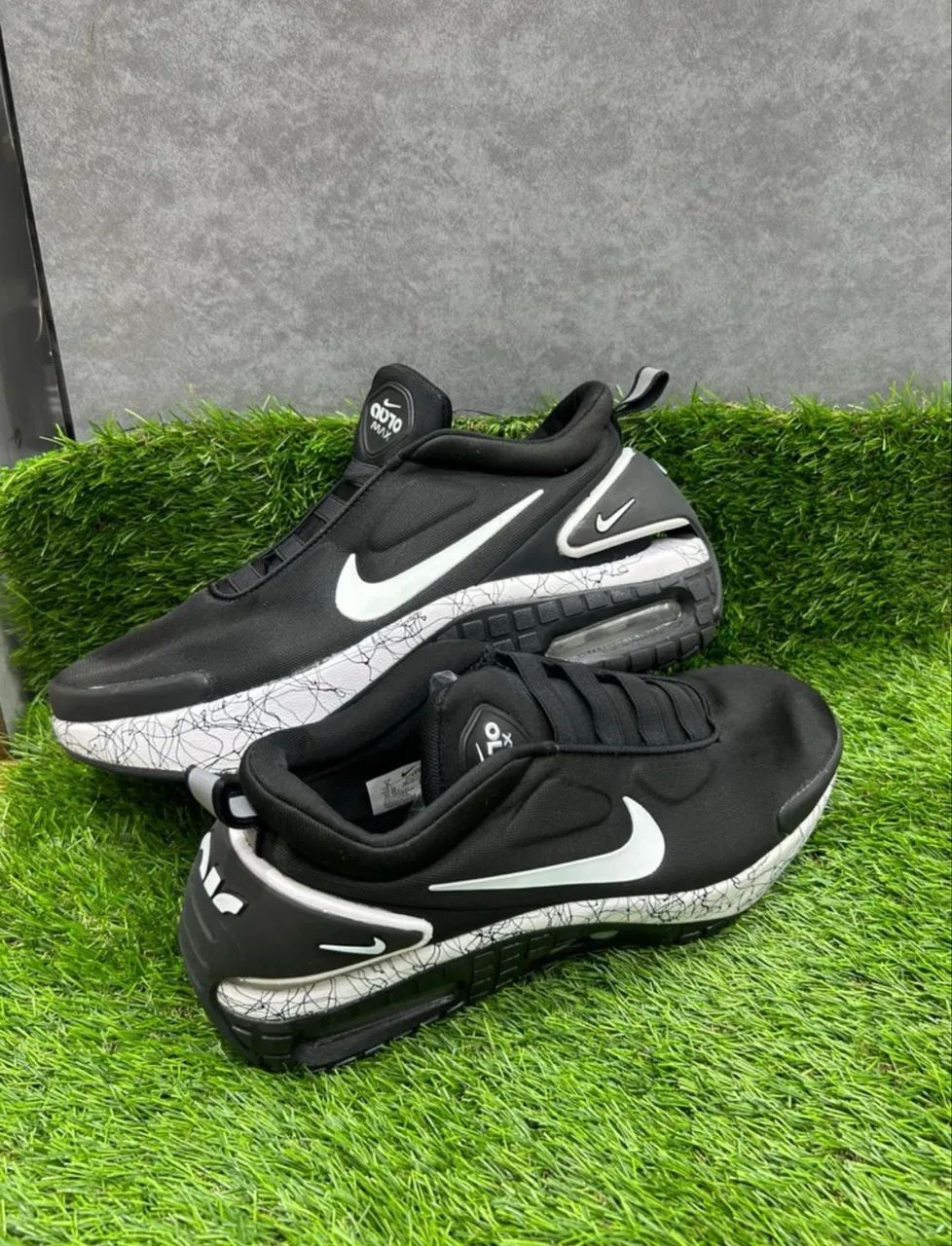 Tênis Nike Adapt  - Foto 5