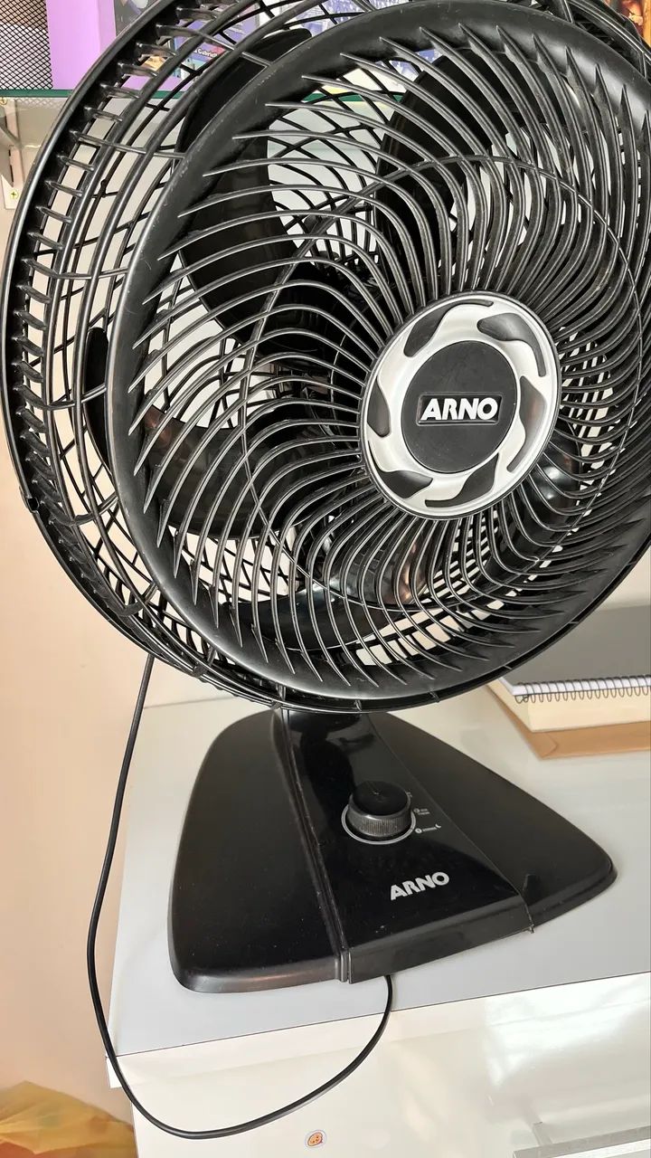 Ventilador Arno  - Foto 3