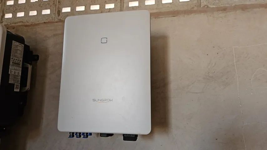 Fazenda Usina Geração de Energia Solar - Foto 3