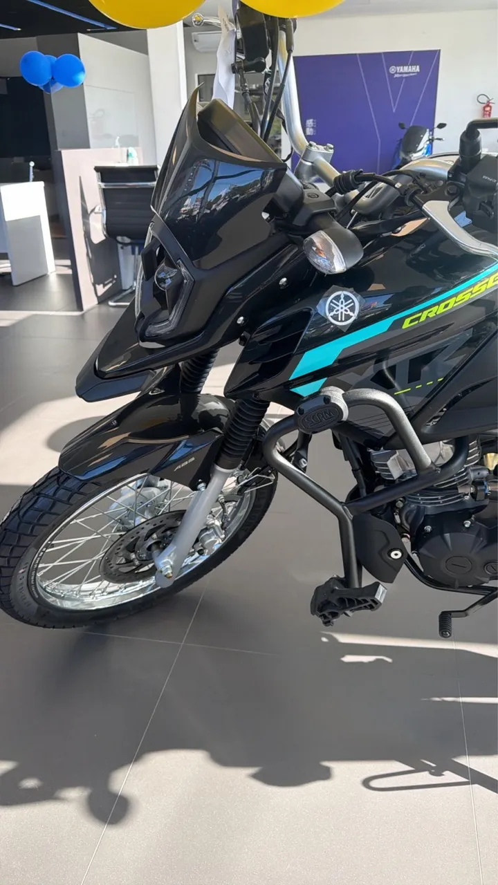 Yamaha Hybrid Connected 2027 - 1502861183 | OLX