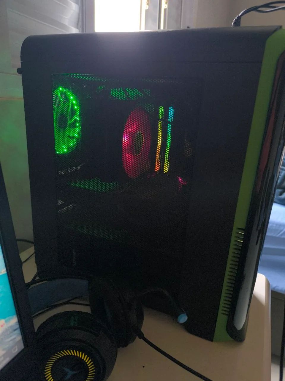 COMPUTADOR GTX 1660 + RYZEN 5 - Foto 4