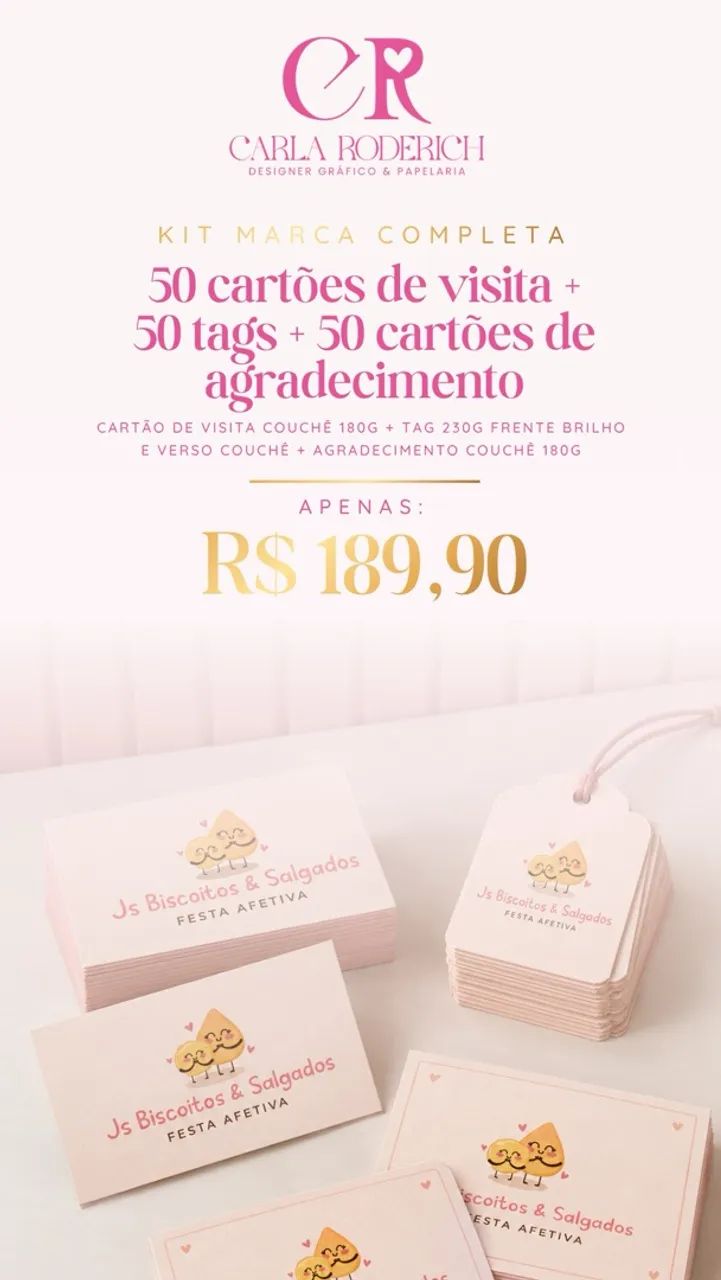 Combos de Papelaria - Foto 3