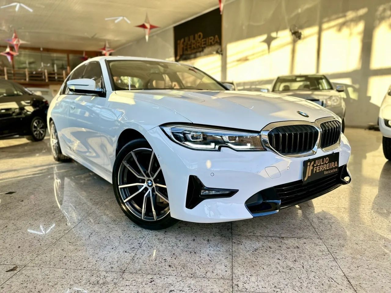 BMW 320I 320i 2020 - Foto 3