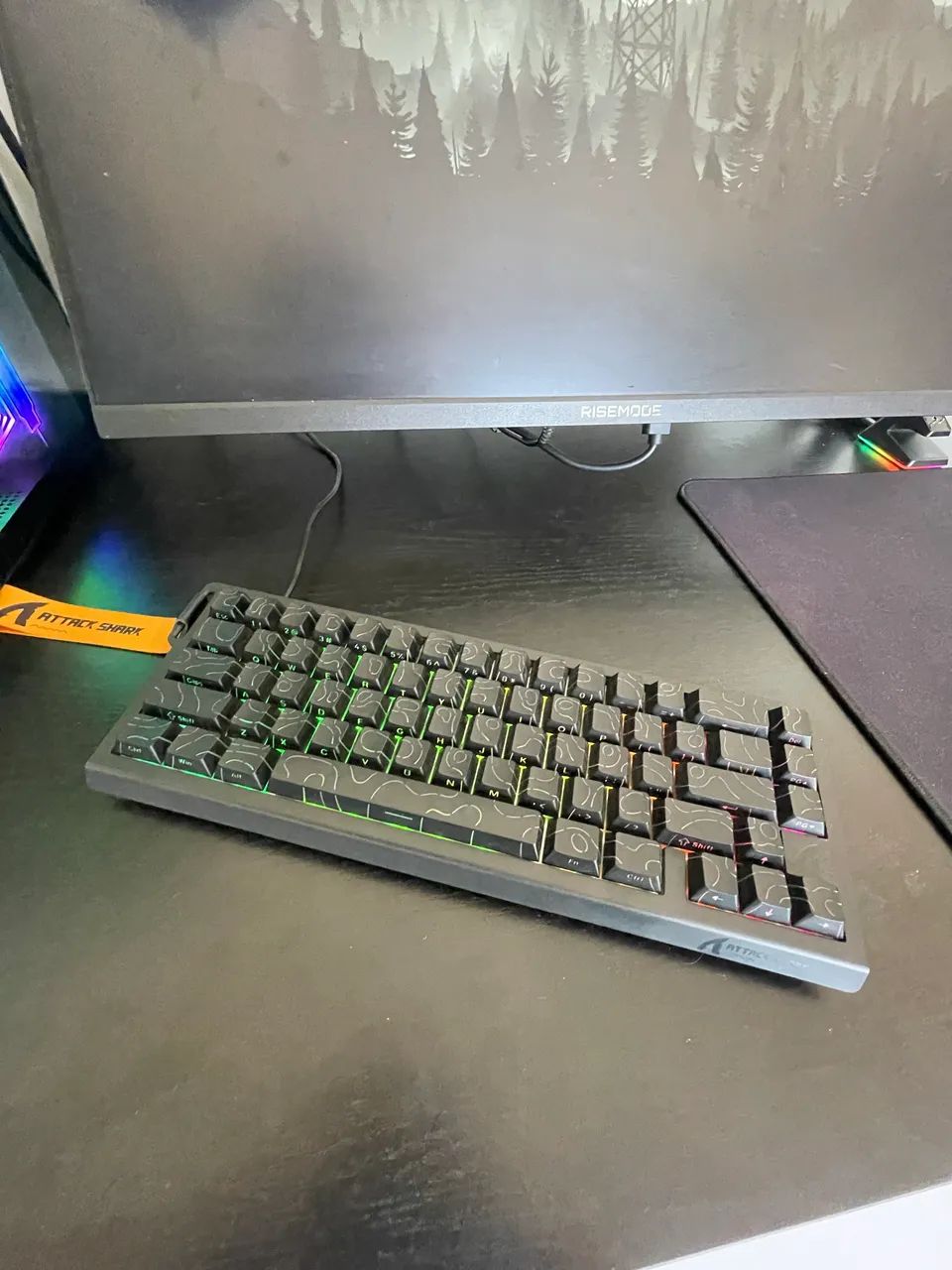 Teclado Magnético? - Foto 3