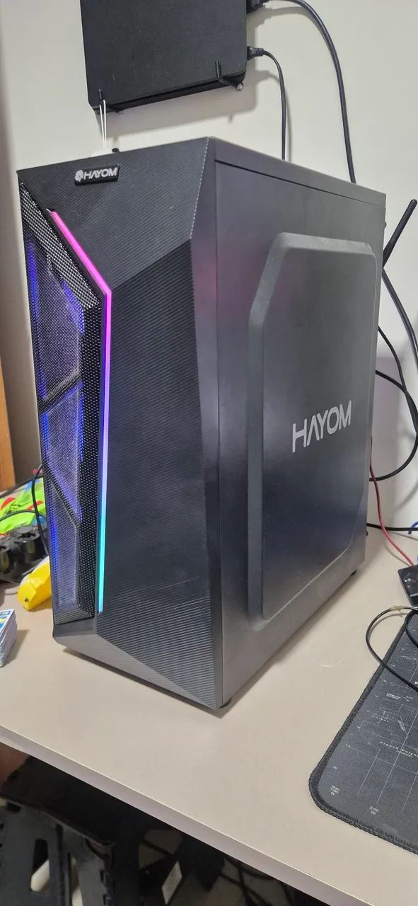 CPU gamer - Foto 3