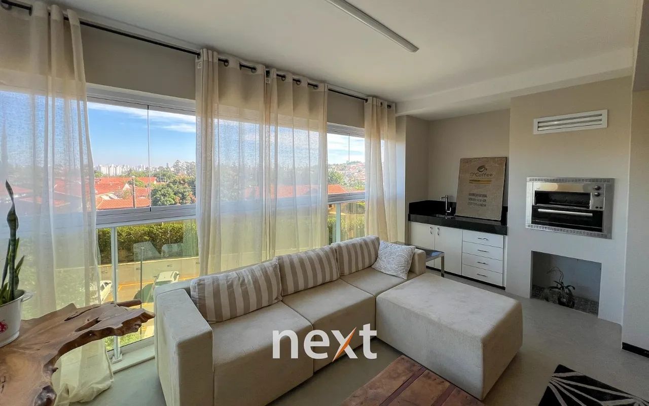 apartamento - Galleria - Campinas - Foto 2