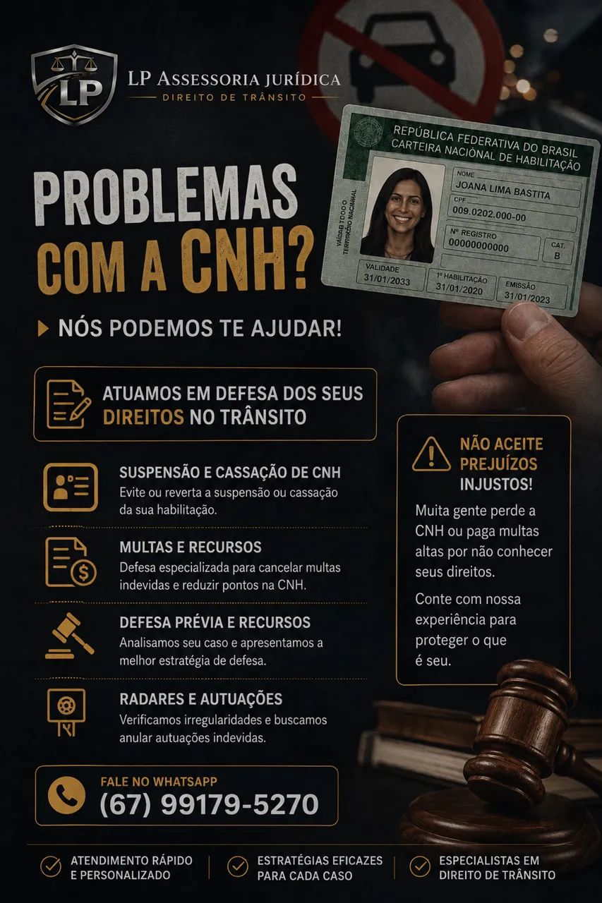 Despachante Documentalista 