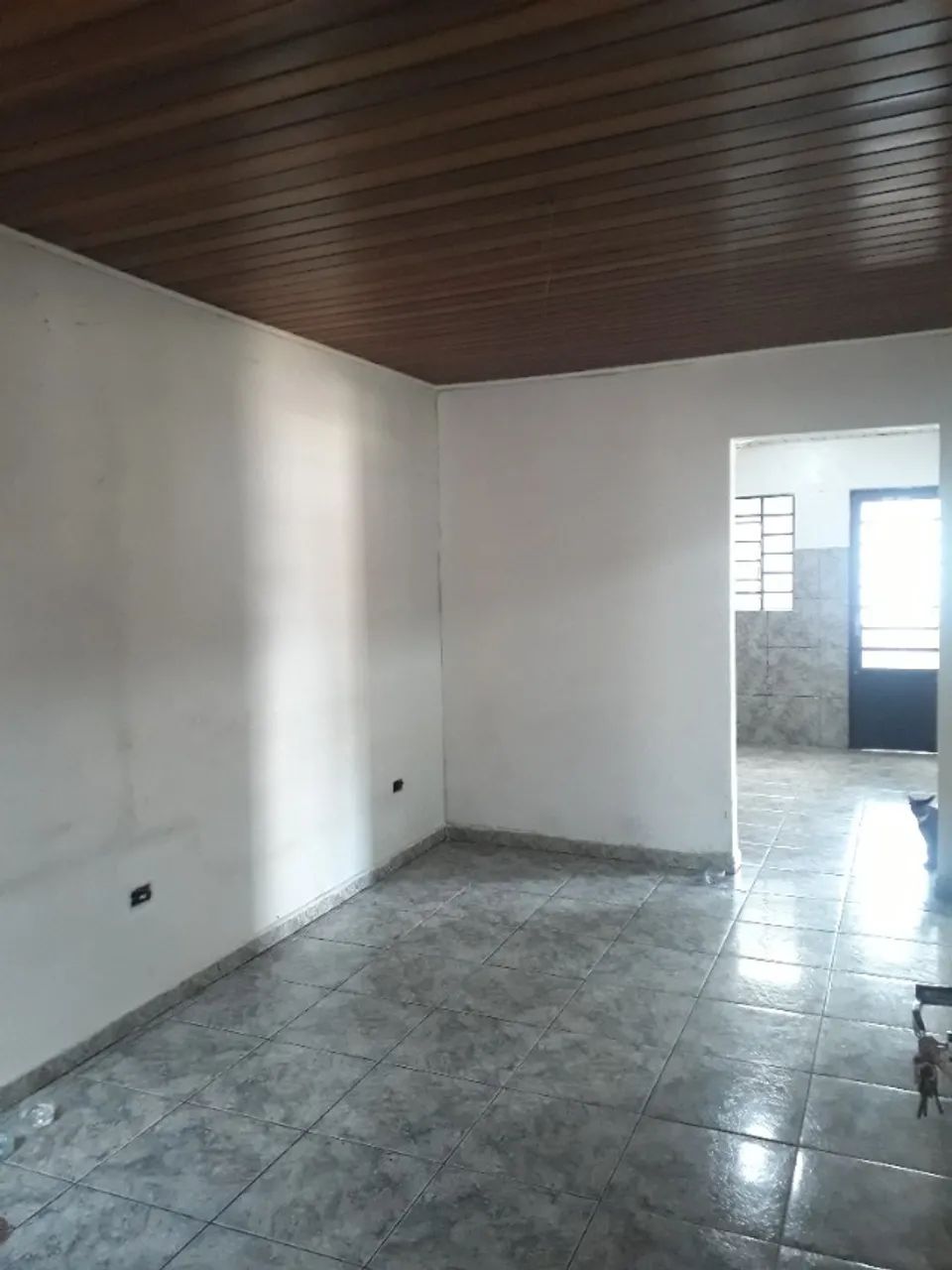 Foto - São Paulo - Vila Pereira Cerca