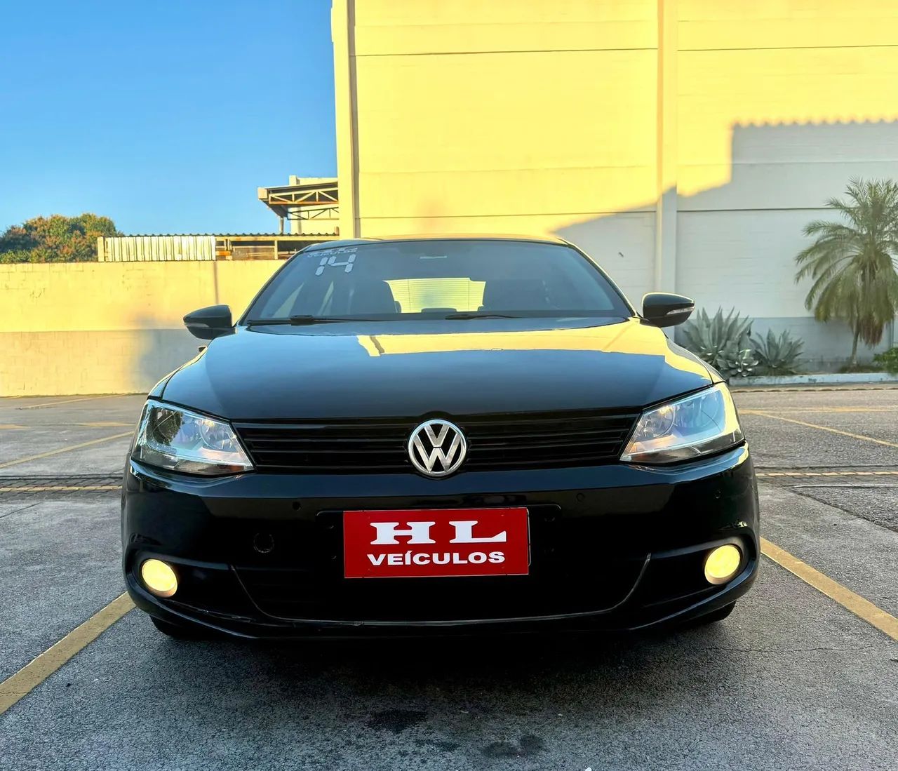 Volkswagen Jetta JETTA Highline 2.0 TSI 16V 4p Tiptronic 2016