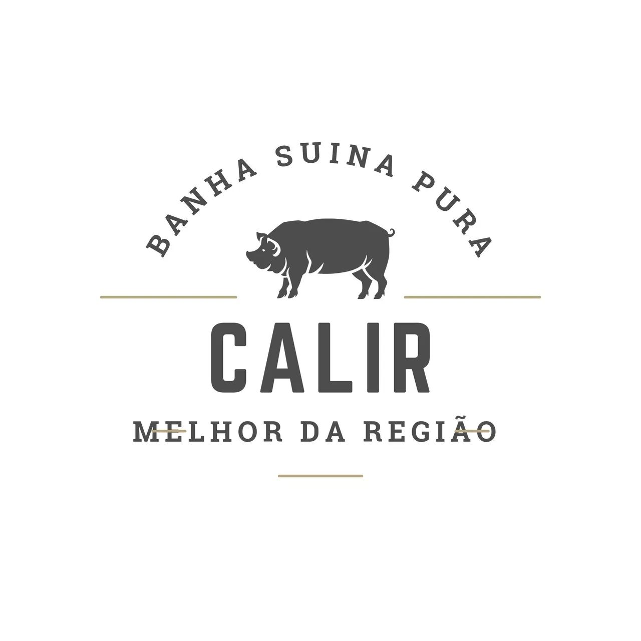 Banha suina pura - Foto 2