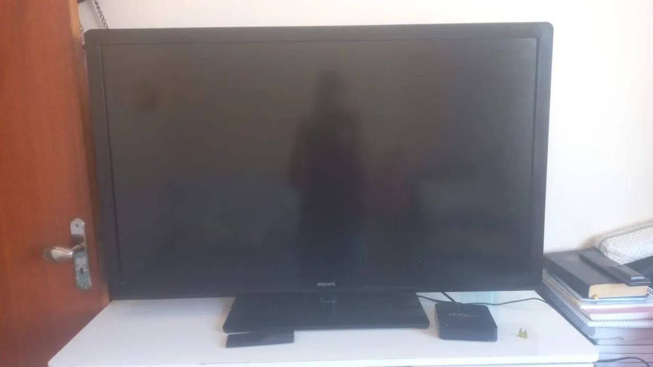 Tv Philco 42 polegadas