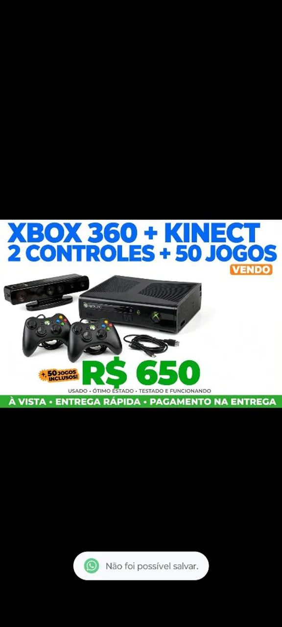 X box 360  - Foto 2