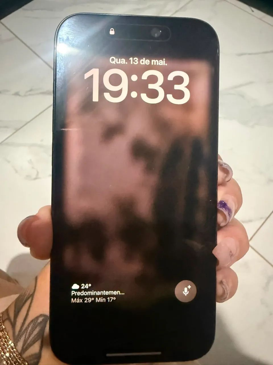 iPhone 15 pro - Foto 5