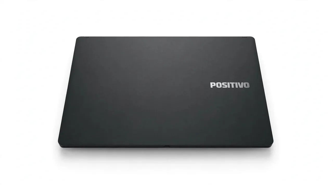 Notebook positivo i3 13°geração  - Foto 3