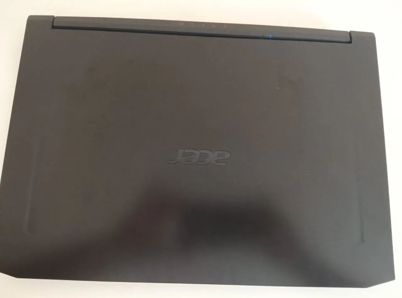 Notebook Acer Nitro 5