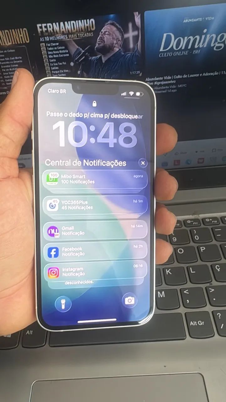 iPhone 14 128gb - Foto 4