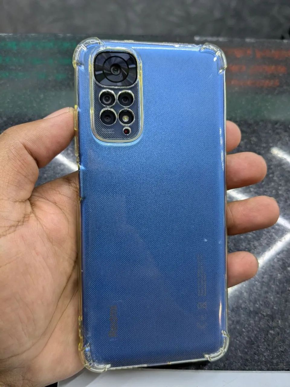 Redimi note 11  - Foto 2