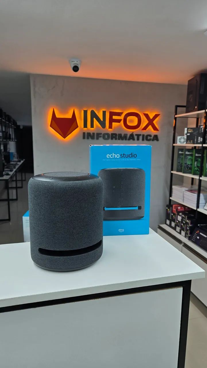 Alexa Studio  - Foto 2