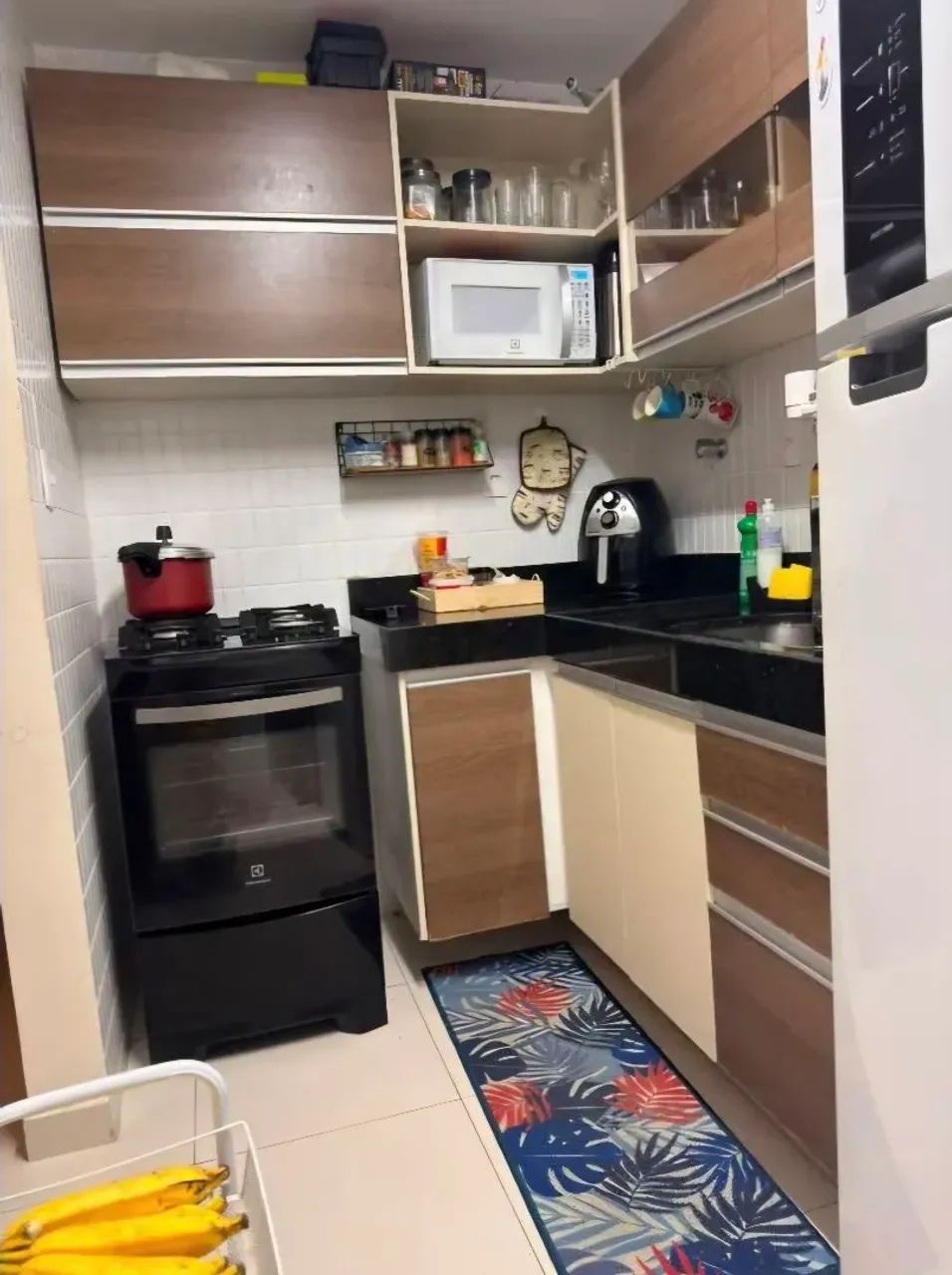 Alugue Apartamento 2/4 no Treze de Maio Direto c/ Proprietário  - Foto 5