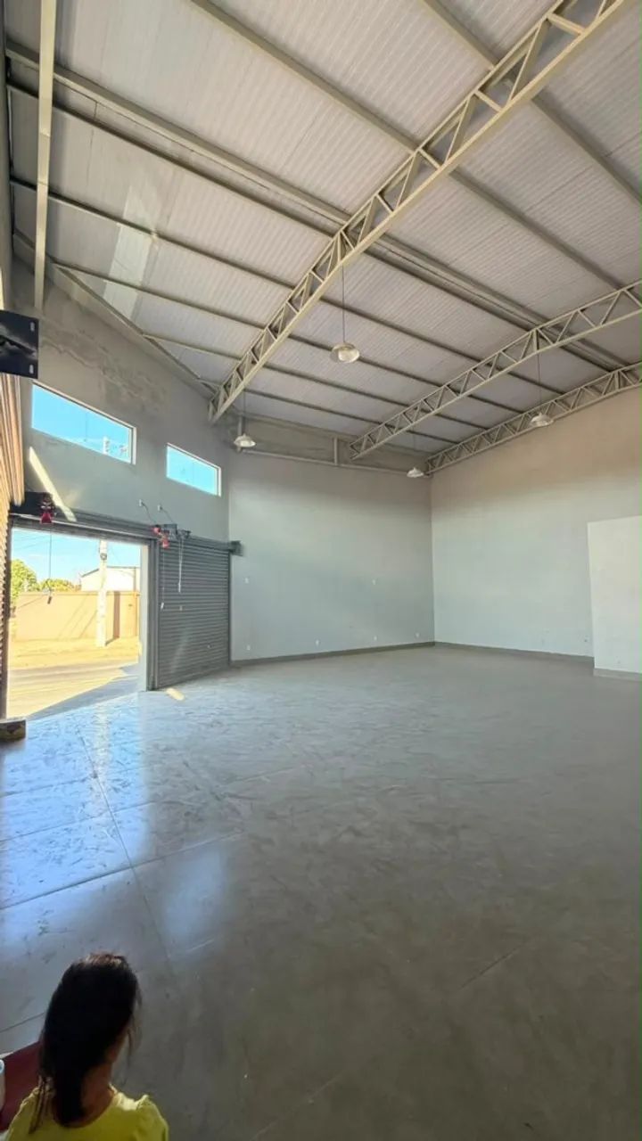 ALUGO SALA COMERCIAL - PAPILLON PARK                                                       - Foto 4