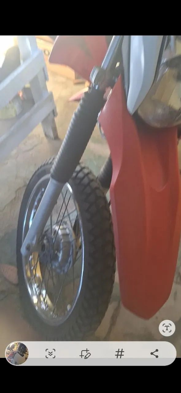 Vende-se Bros150, 2013, 29mil, único dono! - Foto 2