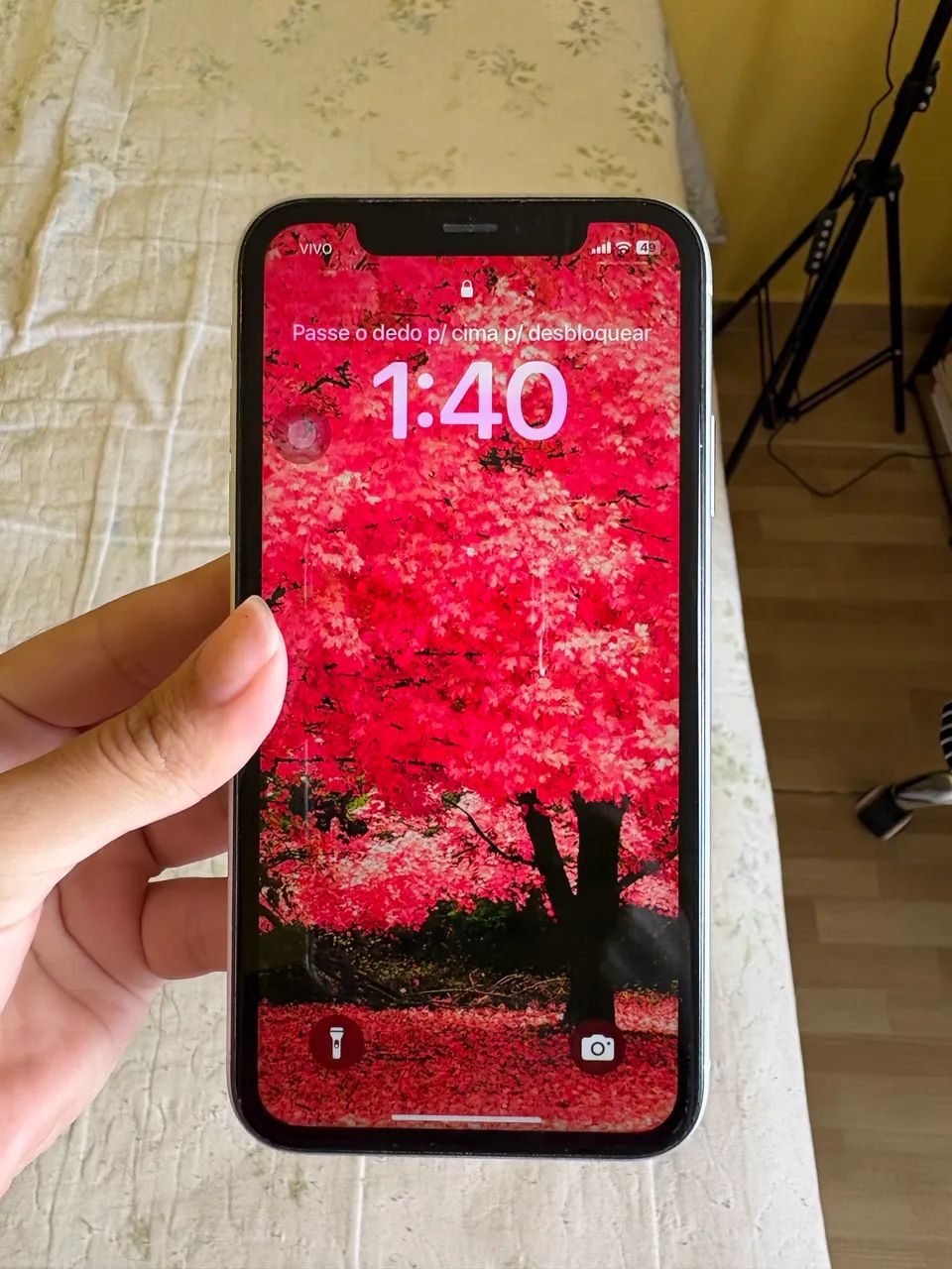iPhone XR - 64G - Foto 3