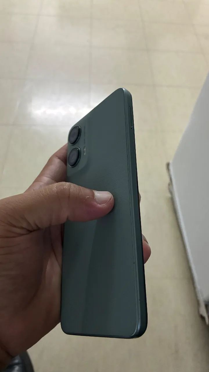 Celular Moto G35 5G - Foto 2