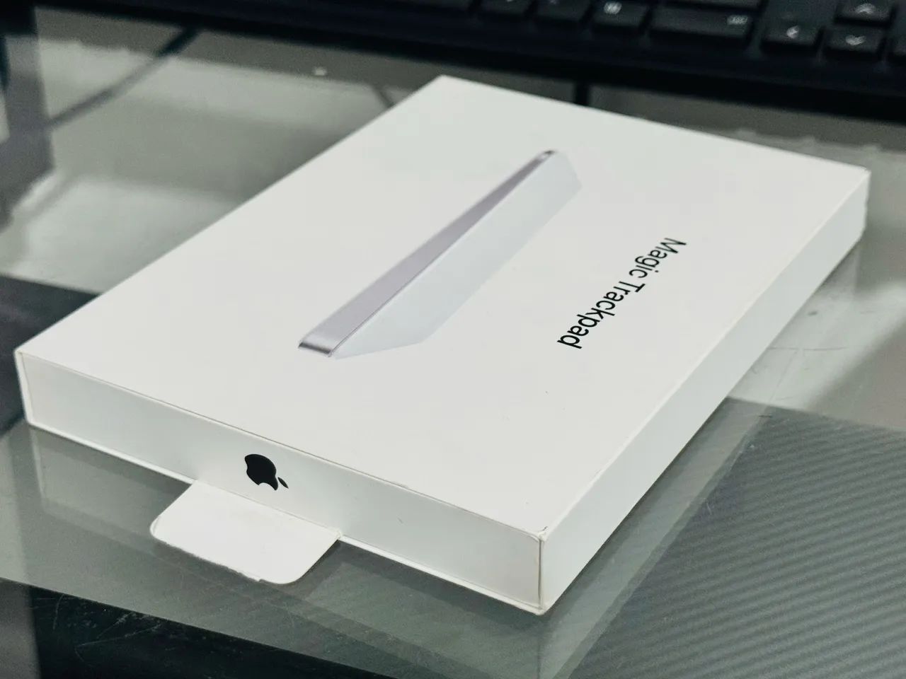 Trackpad Apple Magic Trackpad 2 - Foto 2