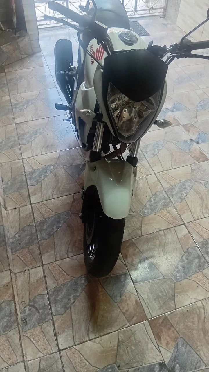Moto conservada - Foto 3